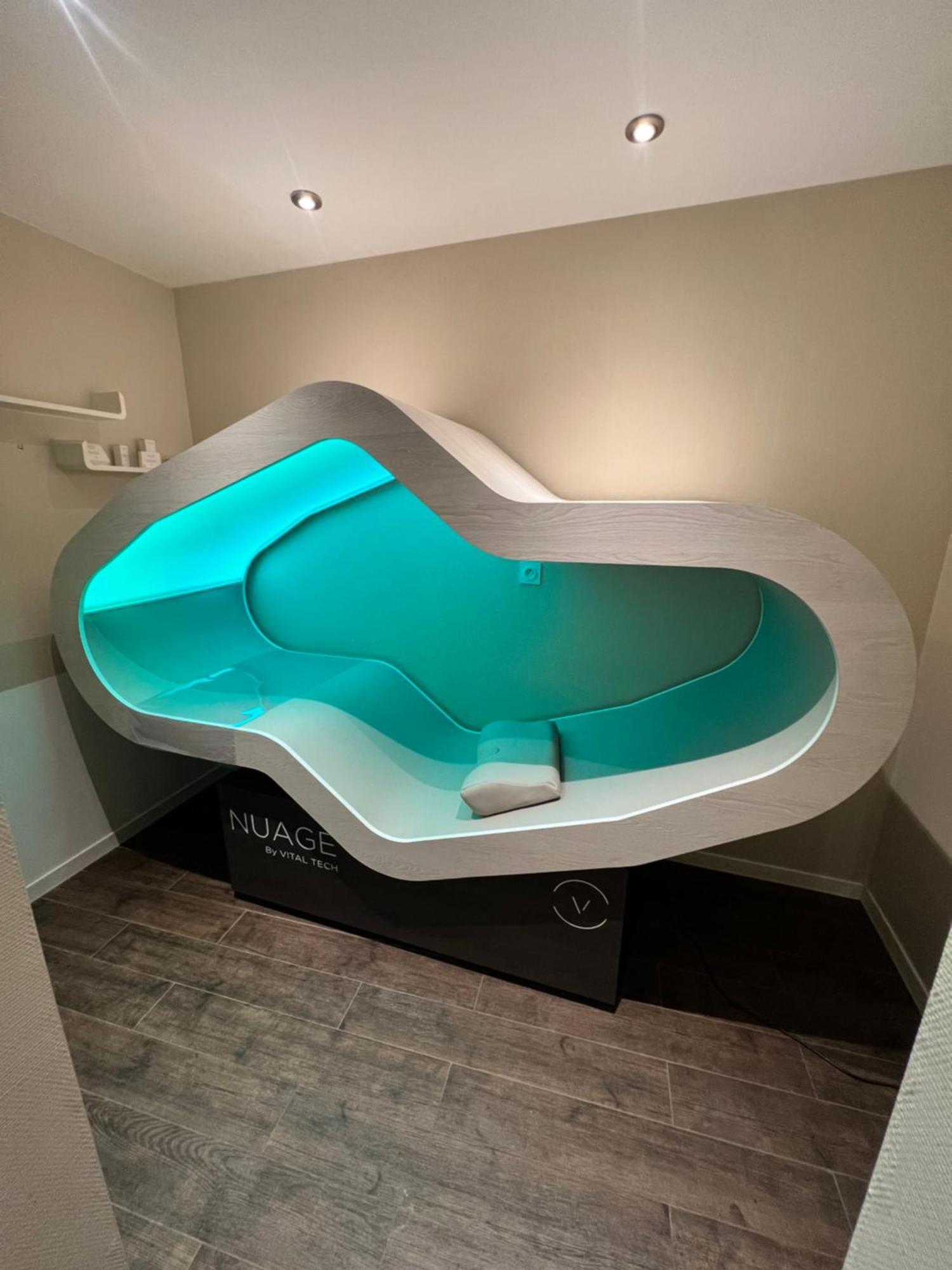 Demeures & Chateaux - Hotel Greuze & Spa ตูร์นุส ภายนอก รูปภาพ