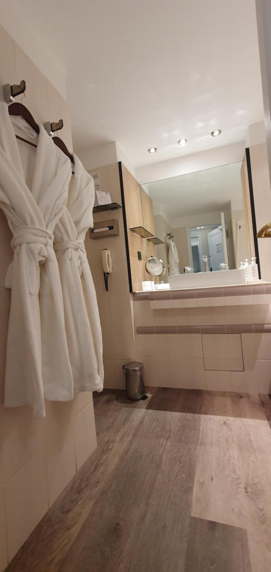 Demeures & Chateaux - Hotel Greuze & Spa ตูร์นุส ภายนอก รูปภาพ